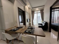 Forte Suites (D8), Apartment #468103931